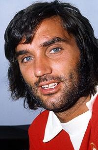 Джордж Бест