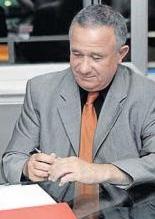 Карлос Марса