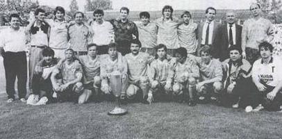 Симферопольская 