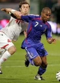 Флоран Малуда, фото Reuters