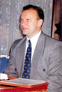 Сергей Морозов, фото terrikon.dn.ua