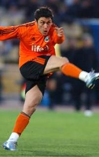 Чиприан Марика