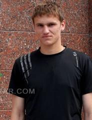 Александр Гладкий, фото shakhtar.com