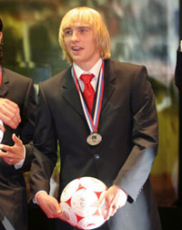 Максим Калиниченко