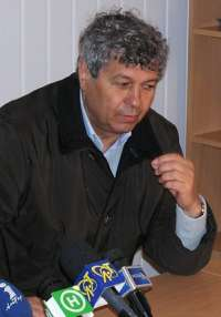 Мирча Луческу