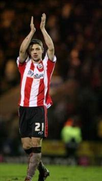 Крис Бэйрд, фото dailyecho.co.uk