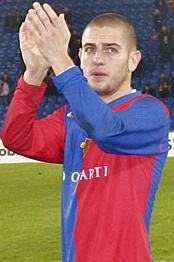 Младен Петрич