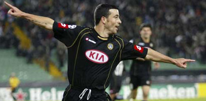 Антонио Ди Натале