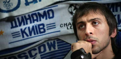 Горан Гавранчич, fcdynamo.kiev.ua