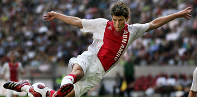 Клаас Ян Хунтелаар