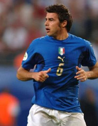 Андреа Барцальи