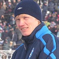 Андрей Гусин