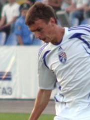 Александр Ковпак, фото sctavriya.com