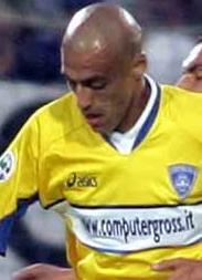 Серхио Альмирон