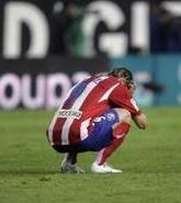 Фернандо Торрес боялся на люди показаться, фото Reuters