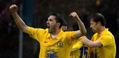 Форменное избиение чемпионов, фото fcluch.com