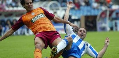 Борьбы было много, фото marca.com