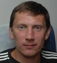 Дмитрий Шутков