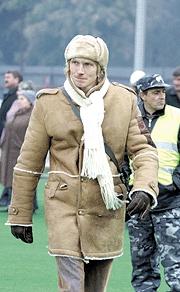 Андрей Гусин