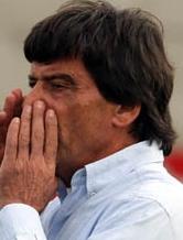 Луис Фернандес