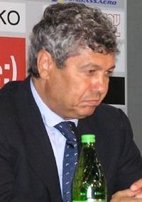 Мирча Луческу