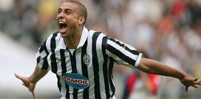 Давид Трезеге, juventus.com