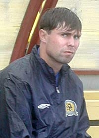 Тихоновецкий Александр, фото imho-news.ru