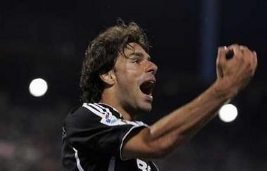 Рууд ван Нистелрой, фото Reuters