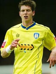 Грег Хэлфорд