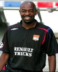 Клаудио Касапа, фото topchretien.com