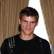 Александр Гладкий