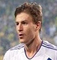 Максим Шацких