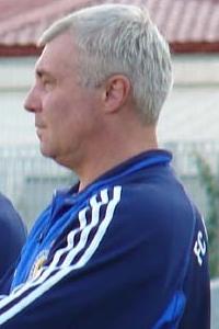 Анатолий Демьяненко, фото dynamomania.com