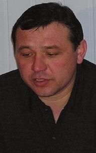 Александр Косевич