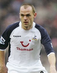 Дэнни Мерфи