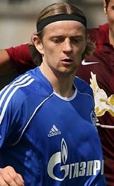 Анатолий Тимощук, фото fc-zenit.ru