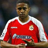 Жорже Андраде