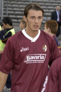 Федерико Бальдзаретти