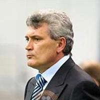 Николай Федоренко