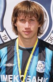 Сергей Симоненко