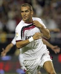 Александр Кержаков, фото Reuters