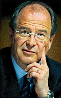 Урс Линси, фото ssgpublishing.com