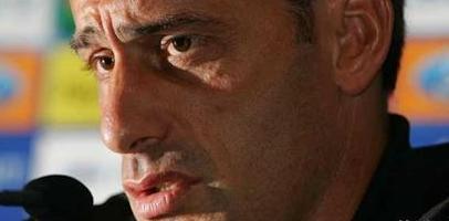 Паулу Бенту, фото Getty Images