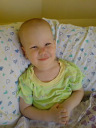 Помогите спасти ребенка!