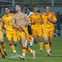 Румыны бегут из 