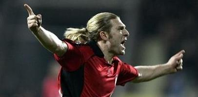 Андрей Воронин, фото AP