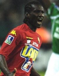 Исмаэль Бангура