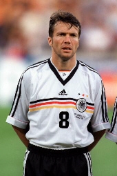 Лотар Маттеус