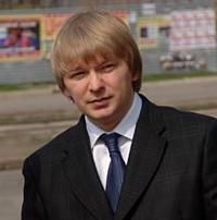 Сергей Палкин