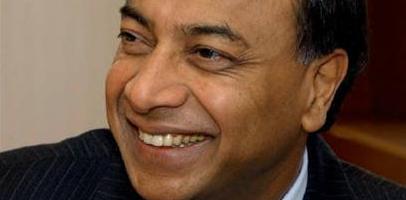 Лакшми Миттал